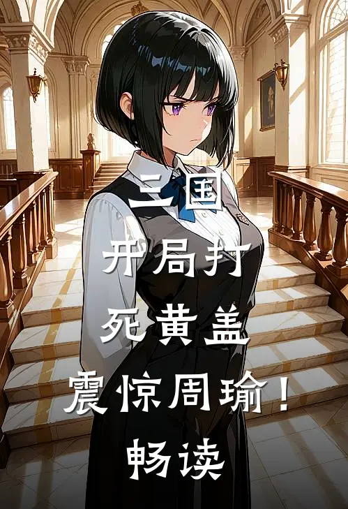三国,开局打死黄盖,震惊周瑜!畅读