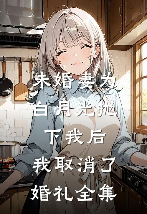 未婚妻为白月光抛下我后，我取消了婚礼全集