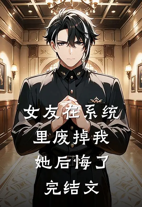 女友在系统里废掉我,她后悔了完结文章