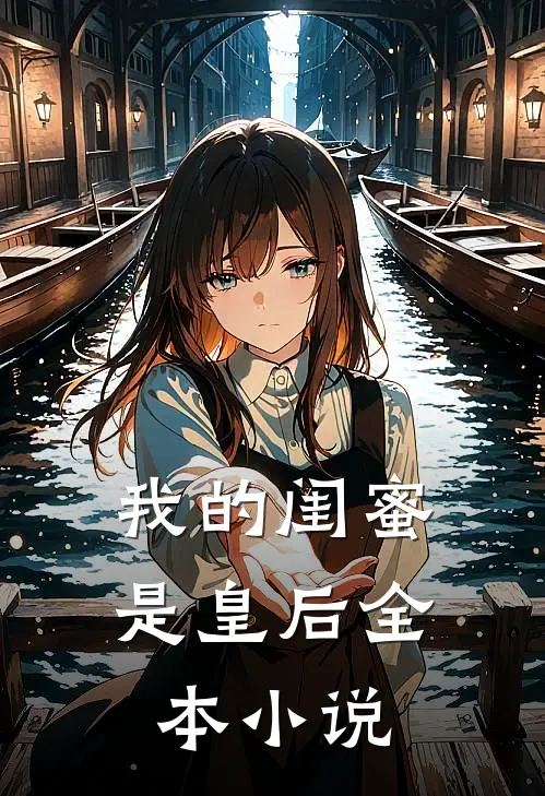 我的闺蜜是皇后全本小说