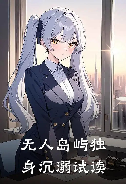 无人岛屿独身沉溺试读
