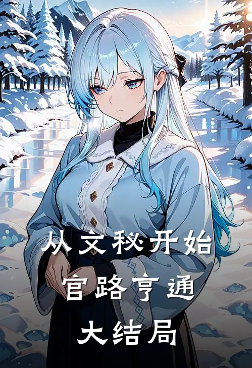 从文秘开始，官路亨通大结局