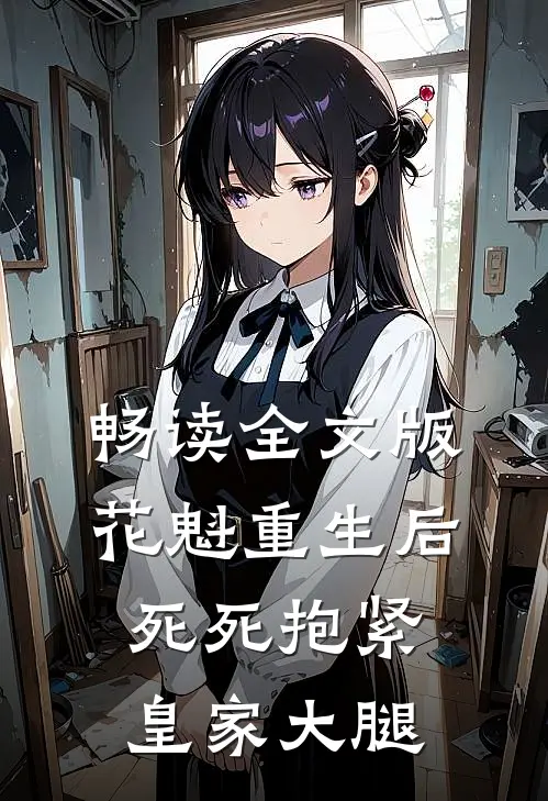 畅读全文版花魁重生后，死死抱紧皇家大腿