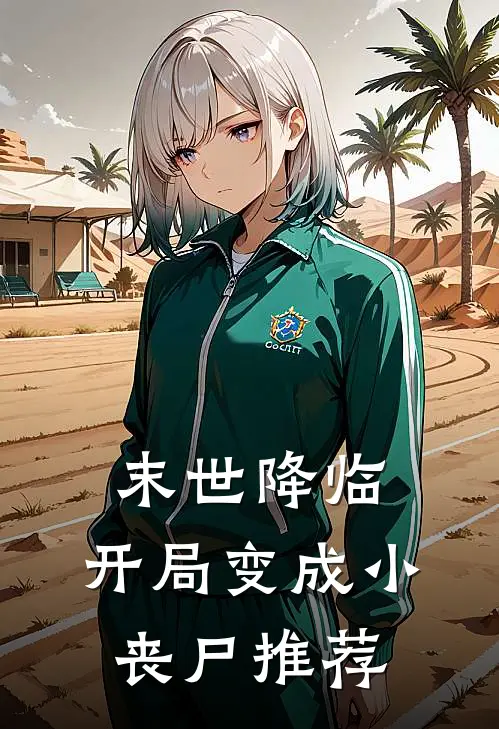末世降临开局变成小丧尸推荐阅读