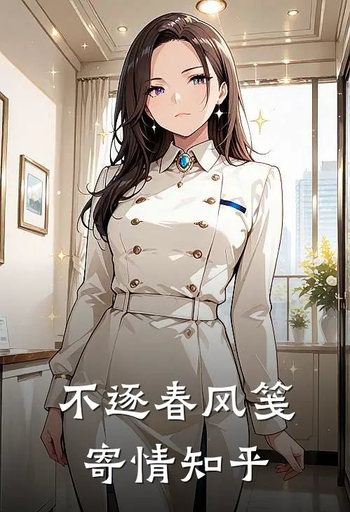 不逐春风笺寄情知乎