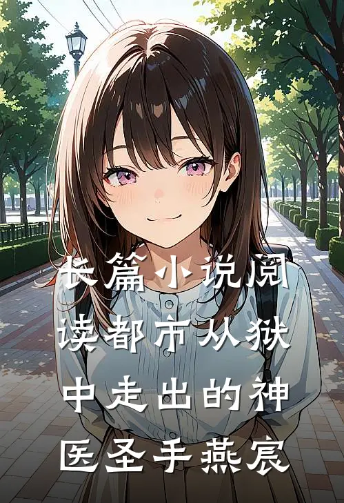 长篇小说阅读都市从狱中走出的神医圣手燕宸