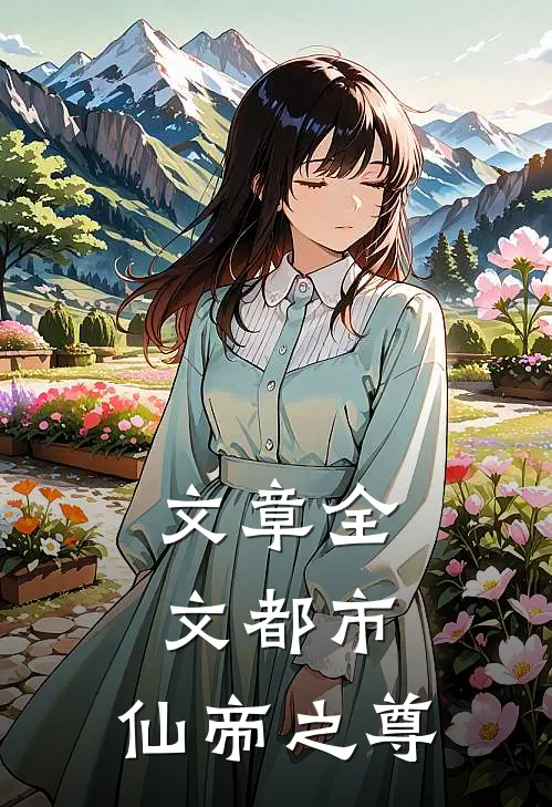 文章全文都市：仙帝之尊