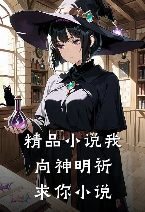 精品小说我向神明祈求你小说