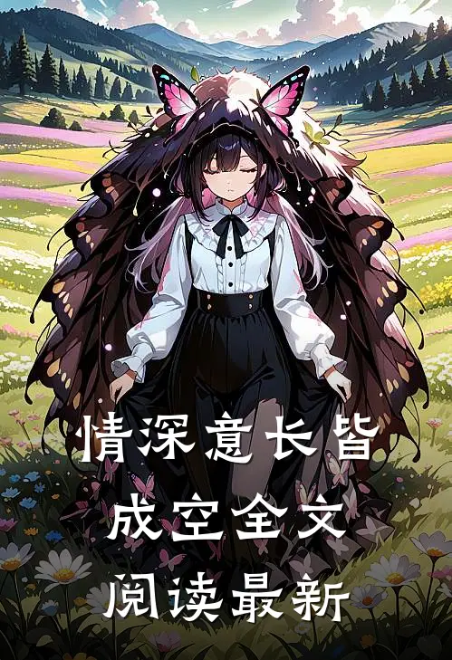 情深意长皆成空全文阅读最新