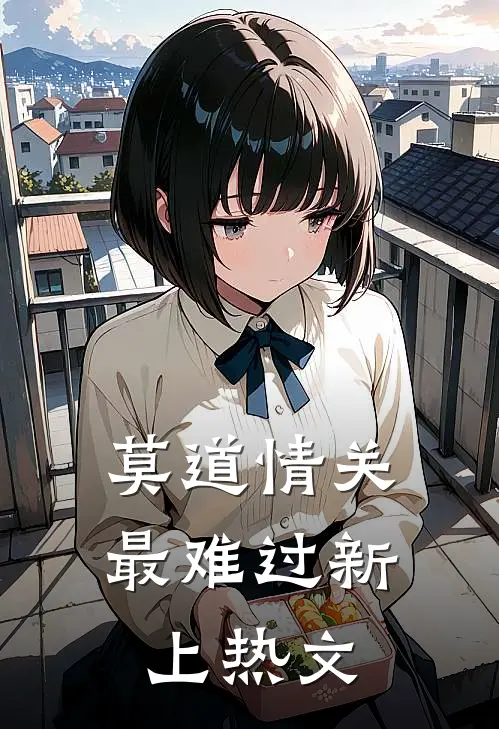 莫道情关最难过新上热文
