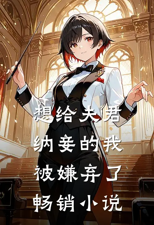 想给夫君纳妾的我被嫌弃了畅销小说