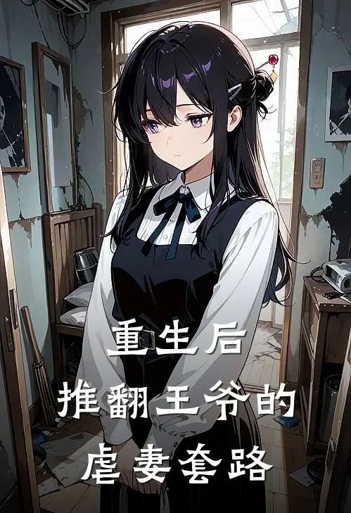 重生后,推翻王爷的虐妻套路