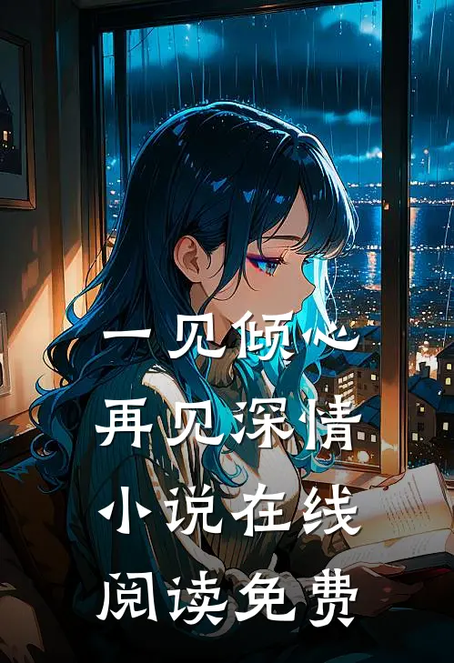 一见倾心,再见深情在线阅读免费全文