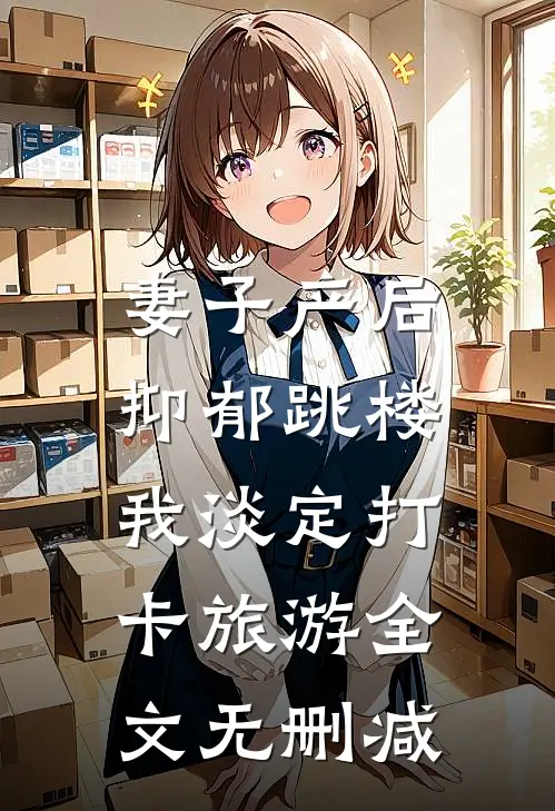 妻子产后抑郁跳楼，我淡定打卡旅游全文无删减