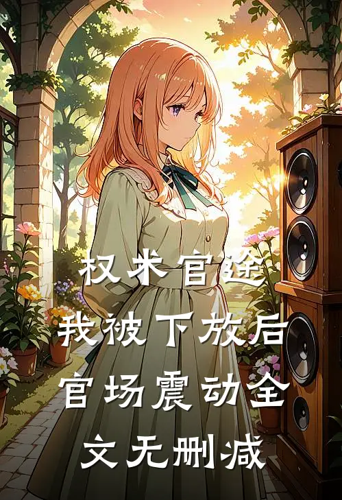 权术官途：我被下放后官场震动全文无删减
