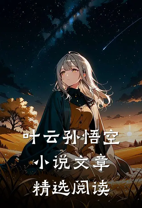 叶云孙悟空小说文章精选阅读