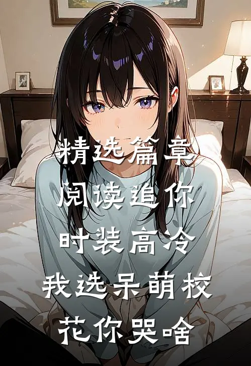 精选篇章阅读追你时装高冷，我选呆萌校花你哭啥