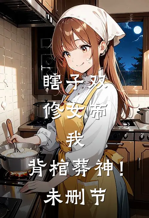 瞎子双修女帝,我,背棺葬神!未删节免费观看
