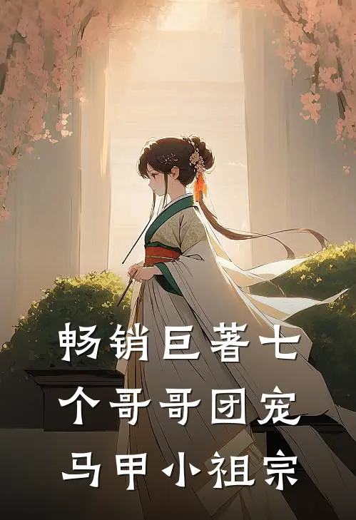 畅销巨著七个哥哥团宠马甲小祖宗