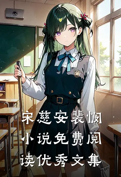 宋慈安裴悯小说免费阅读优秀文集