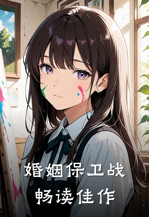 婚姻保卫战畅读佳作