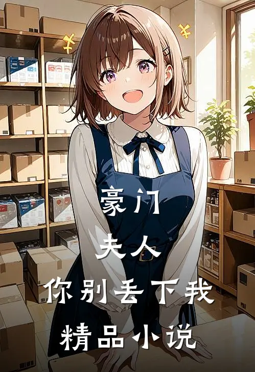 豪门夫人,你别丢下我精品免费阅读