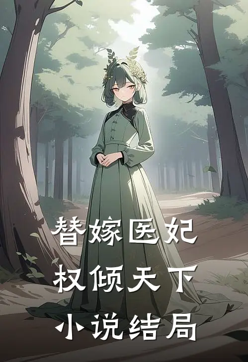 替嫁医妃权倾天下小说结局