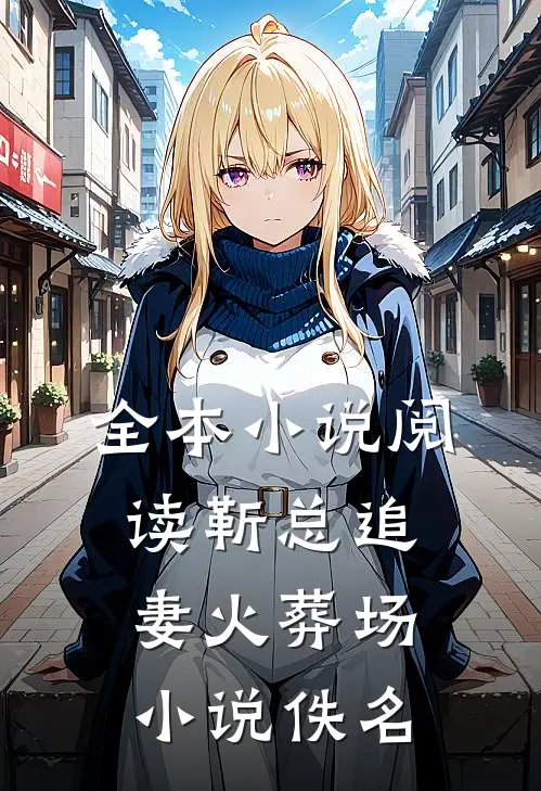 全本小说阅读靳总追妻火葬场小说佚名