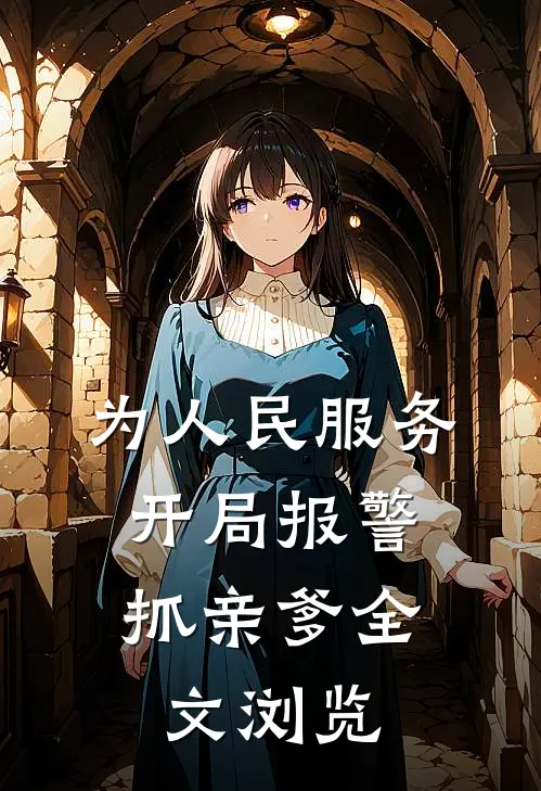 为人民服务,开局报警抓亲爹全文浏览