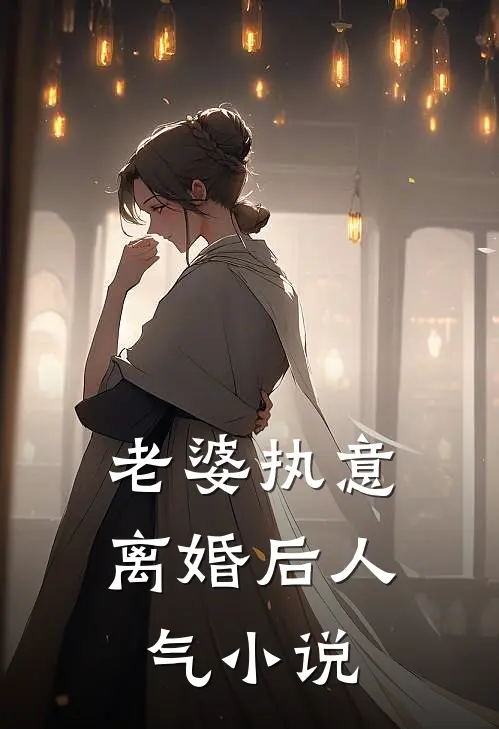 老婆执意离婚后人气小说