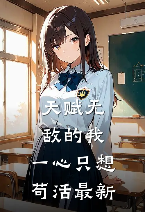 天赋无敌的我,一心只想苟活最新