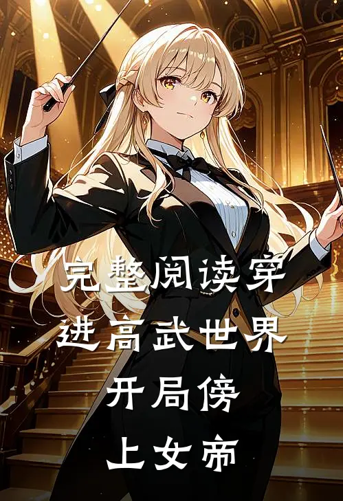 完整阅读穿进高武世界，开局傍上女帝