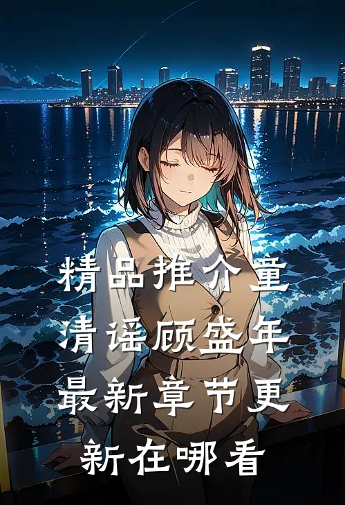 精品推介童清谣顾盛年最新章节更新在哪看