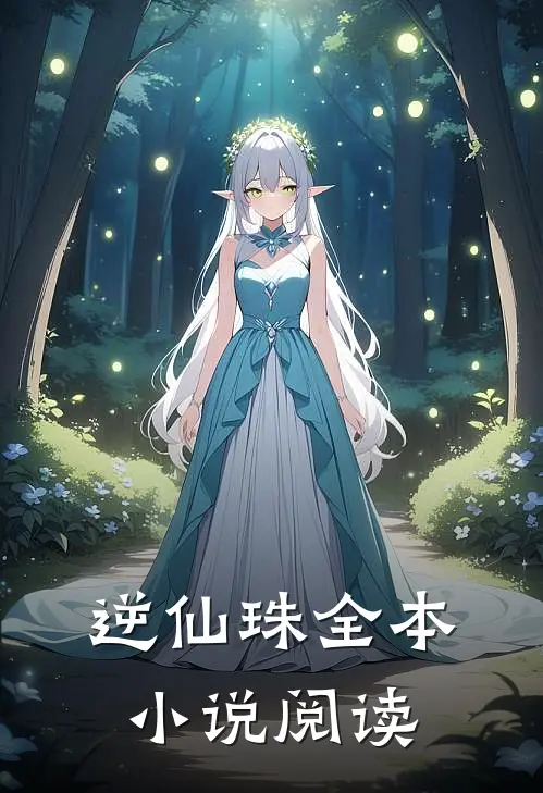 逆仙珠全本小说阅读
