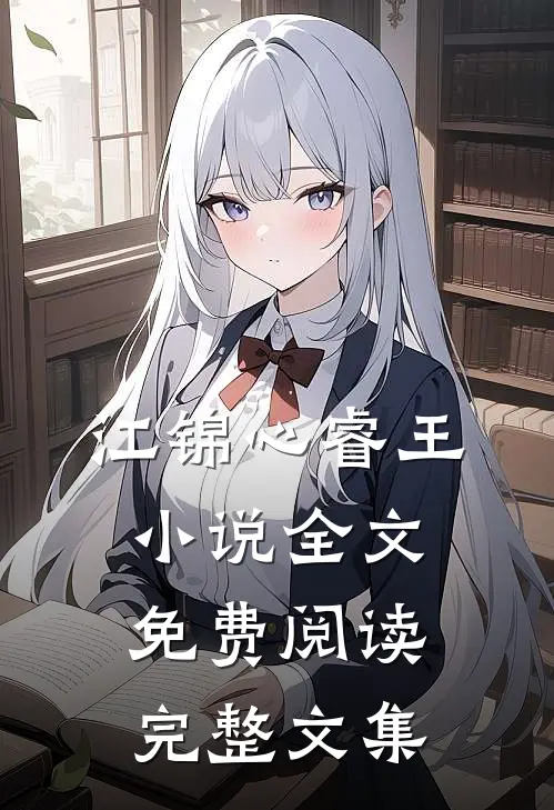 江锦心睿王小说全文免费阅读完整文集