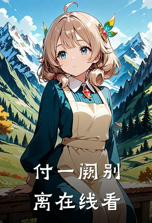 付一阙别离在线看