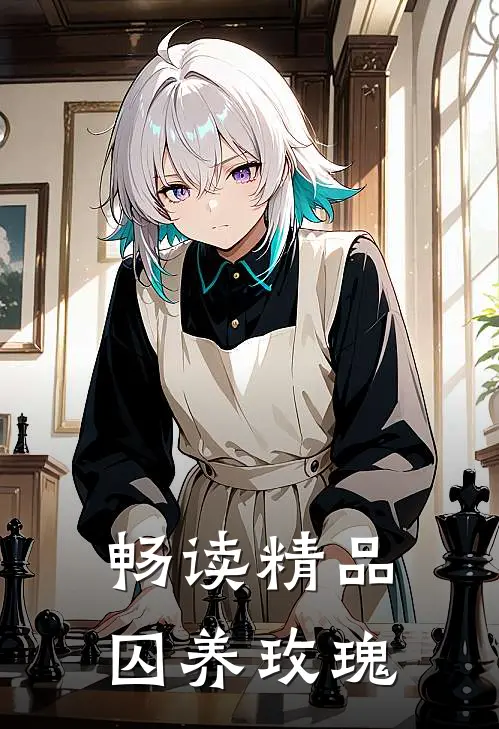 畅读精品囚养玫瑰