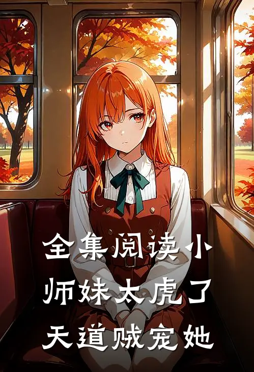 全集阅读小师妹太虎了，天道贼宠她