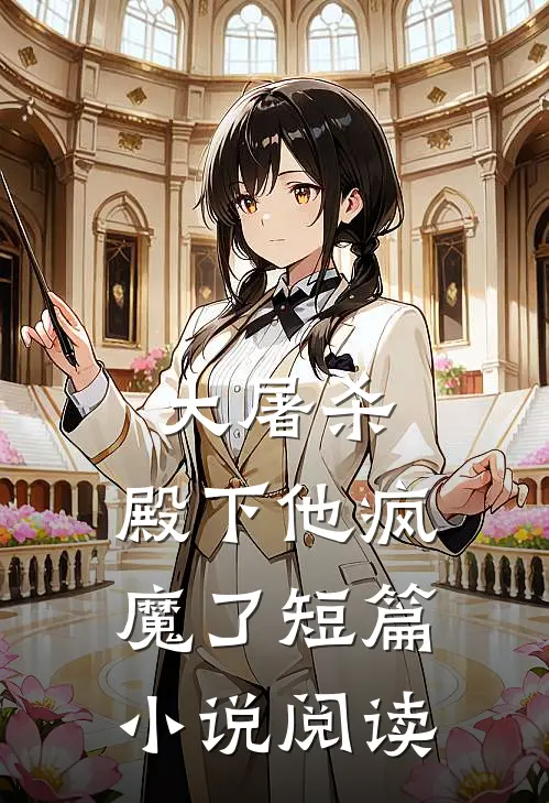 大屠杀殿下他疯魔了短篇阅读免费