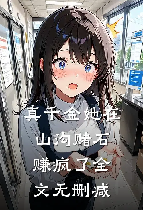 真千金她在山沟赌石赚疯了全文无删减