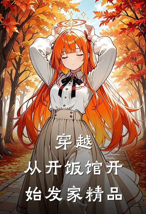 穿越：从开饭馆开始发家精品