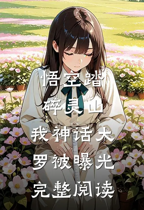 悟空踏碎灵山，我神话大罗被曝光完整阅读