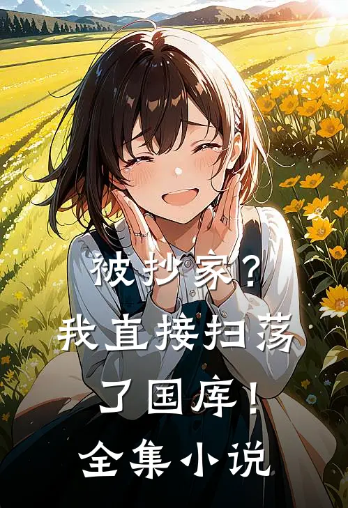 被抄家?我直接扫荡了国库!全集免费阅读