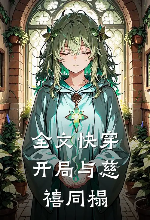 全文快穿开局与慈禧同榻的