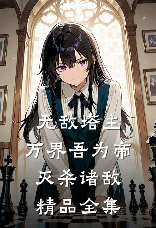 无敌塔主万界吾为帝,灭杀诸敌精品全集免费阅读