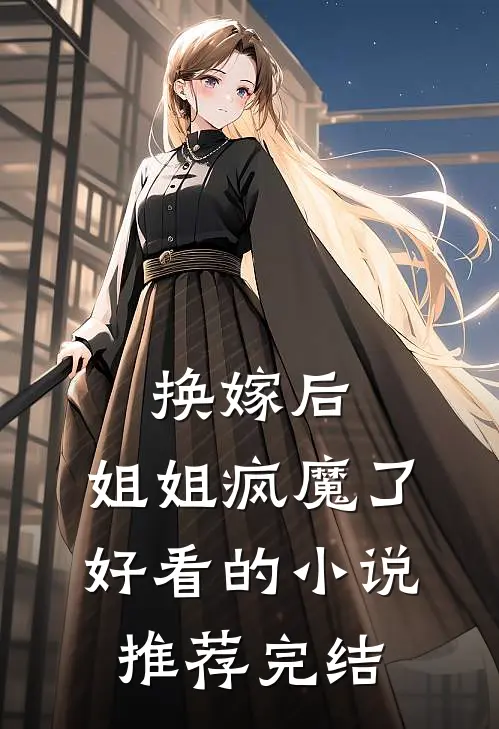 换嫁后,姐姐疯魔了好看的推荐完结