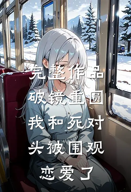 完整作品破镜重圆：我和死对头被围观恋爱了