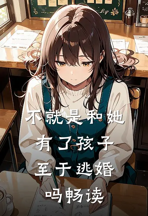 不就是和她有了孩子，至于逃婚吗畅读