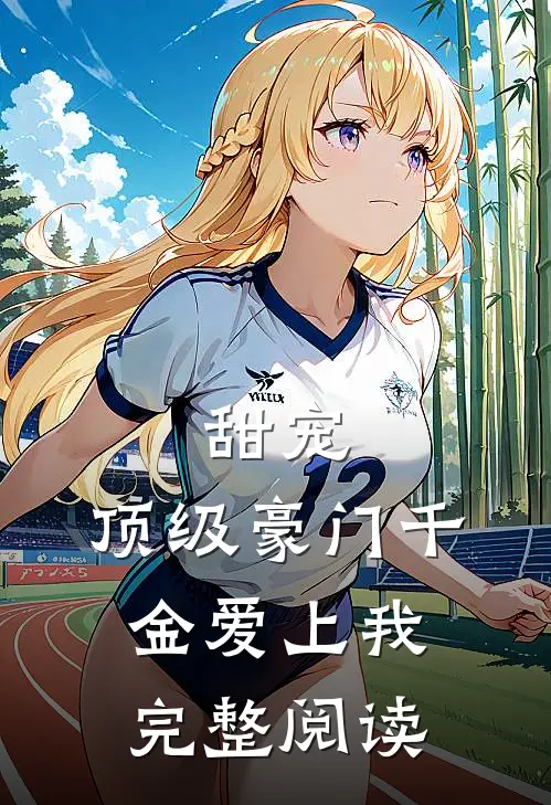 甜宠：顶级豪门千金爱上我完整阅读