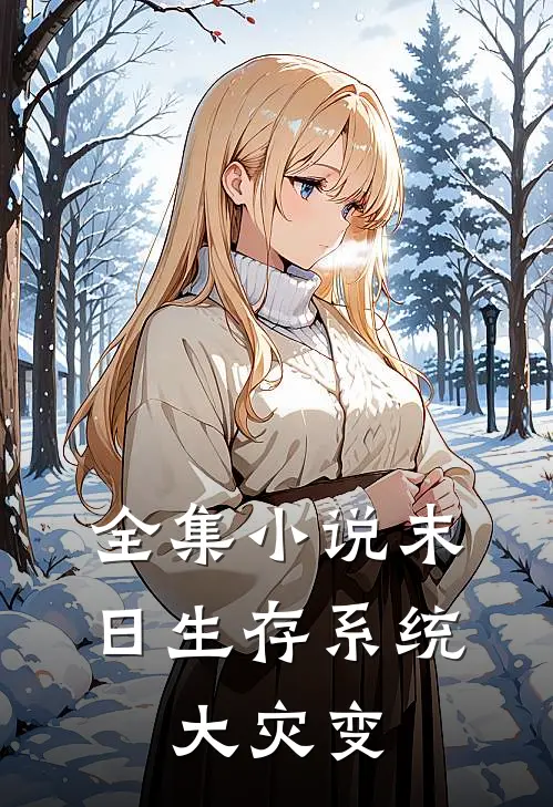 全集小说末日生存系统：大灾变